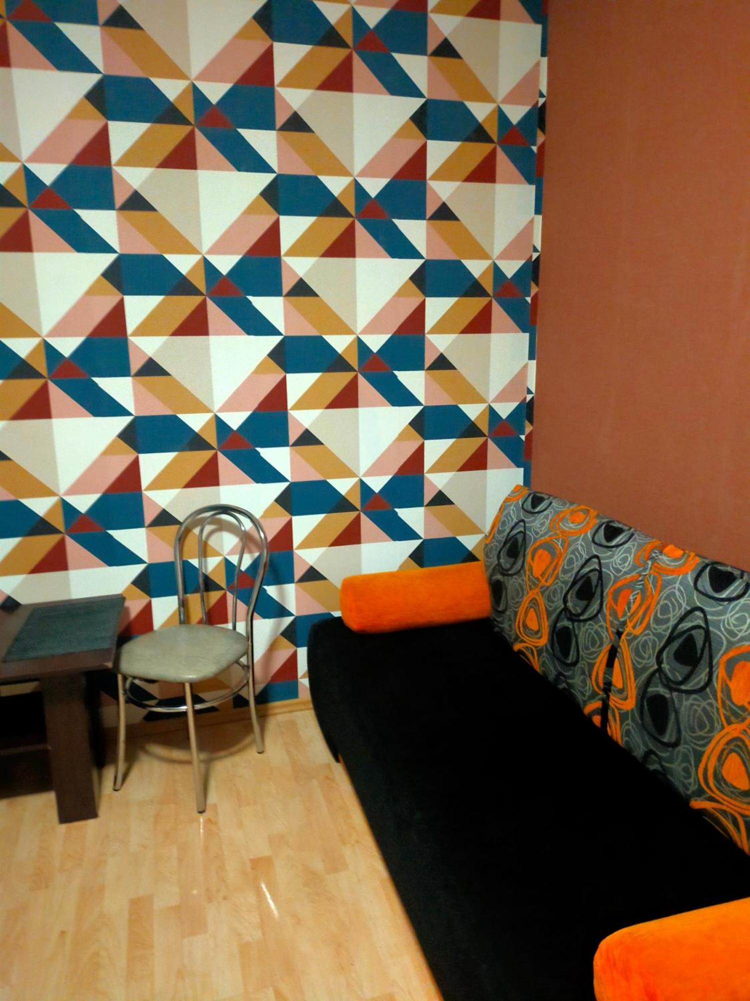 Hostel Madeira Гданськ Екстер'єр фото