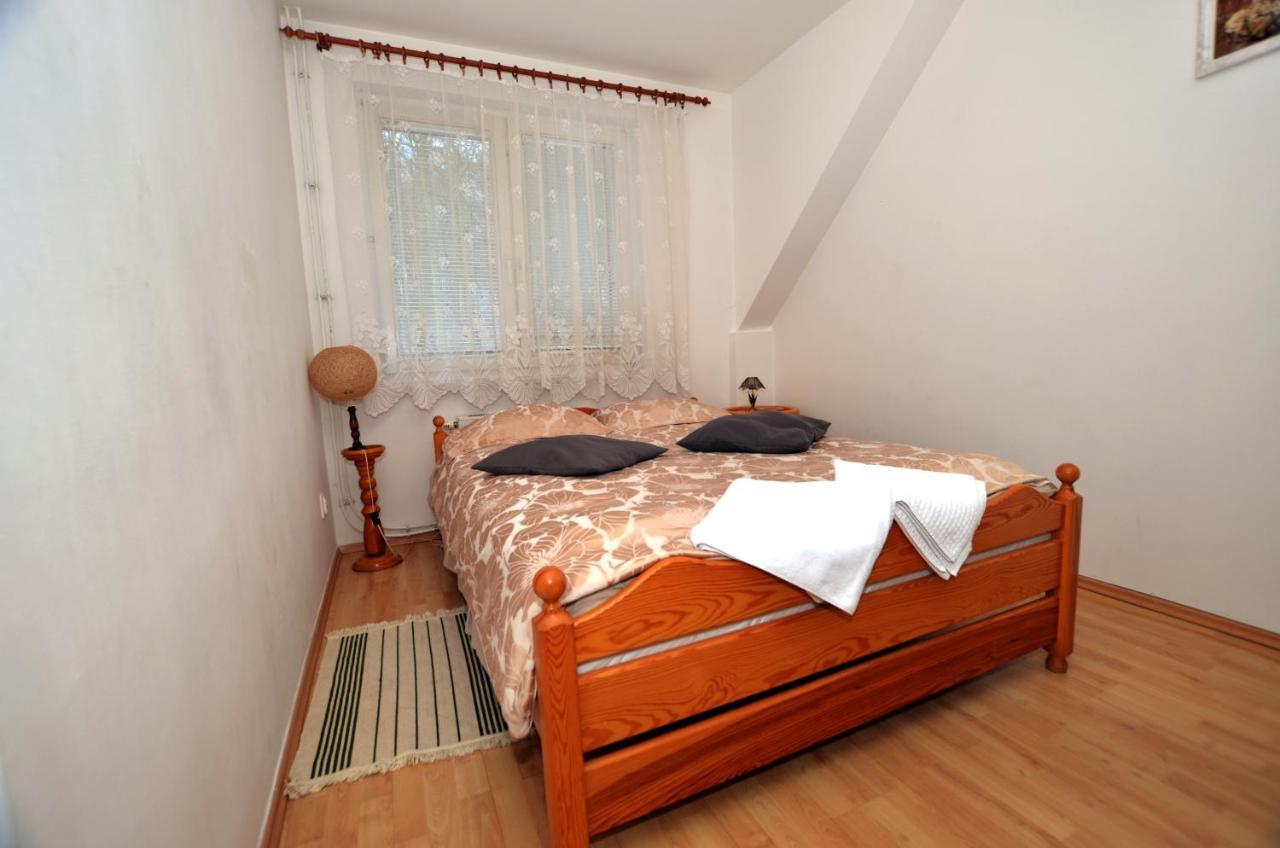 Hostel Madeira Гданськ Екстер'єр фото
